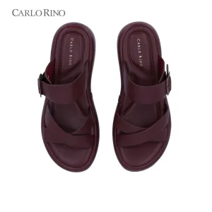 Tranquil Stride Sandals