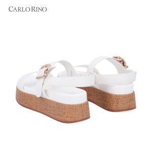 Terra Platform Sandals