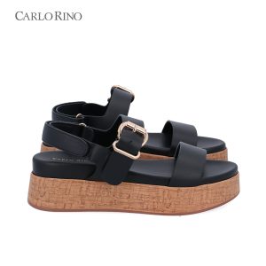 Terra Platform Sandals