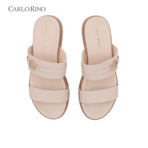 Chelsey Platform Sandals