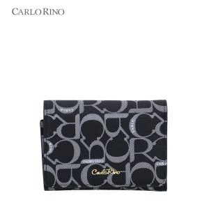 Carlo GEO Short Wallet