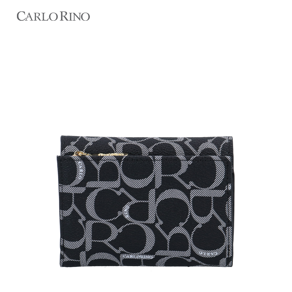 Carlo GEO Short Wallet