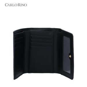 Carlo GEO Short Wallet