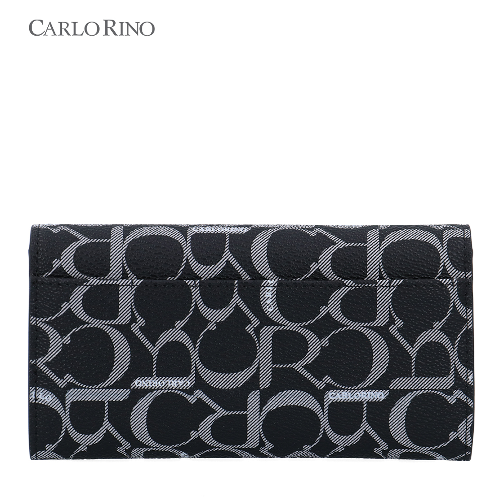 Carlo GEO 2-Fold Wallet