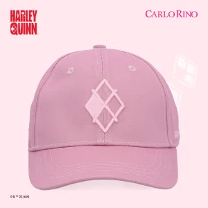 Harley Quinn Cap