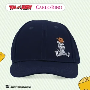 Tom and Jerry Cap