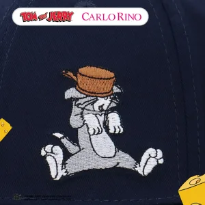 Tom and Jerry Cap