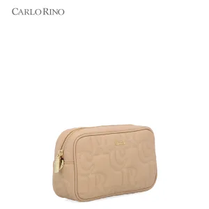 CR Sculpted Monogram Crossbody