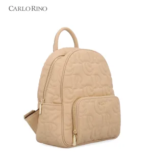 CR Sculpted Monogram Backpack