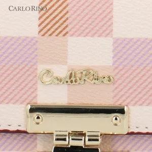 CR Dainty Check Crossboby Bag II