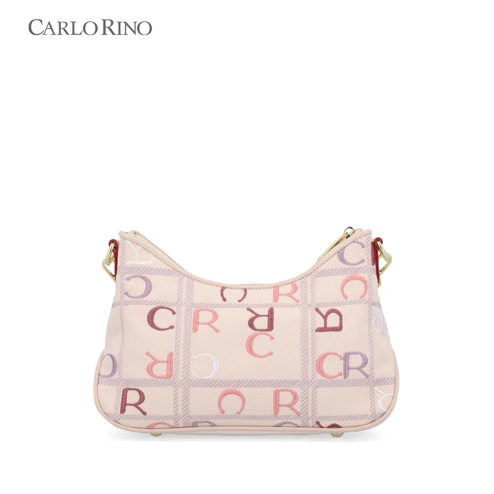 The CR Monogram "Play" Crossbody