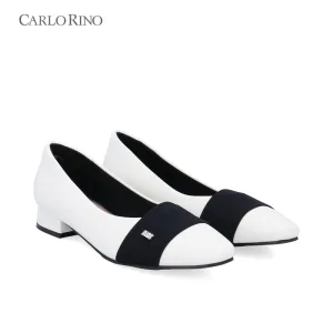 Marlo Banded Loafers