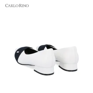 Marlo Banded Loafers