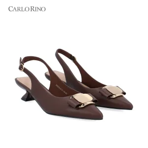 Arabella Slingback Flats