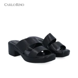 Serenity Heel Sandals