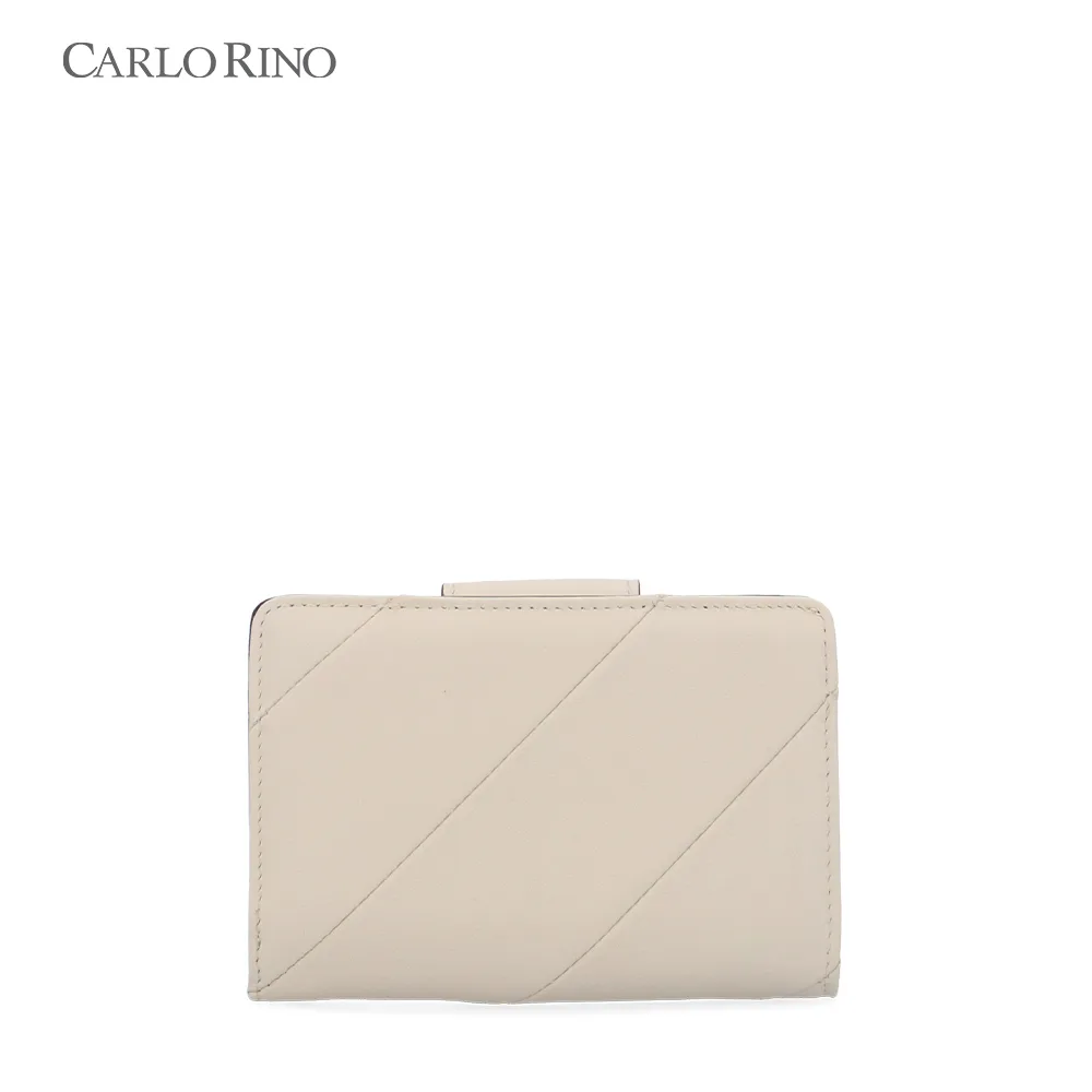 CR Angela 2 Fold Short Wallet II