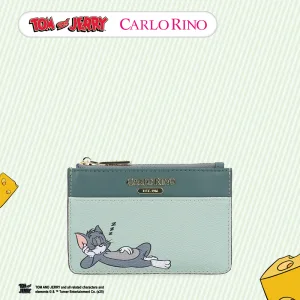 Tom and Jerry Card Case