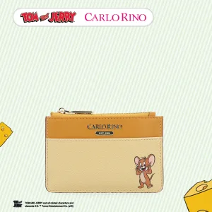 Tom and Jerry Card Case