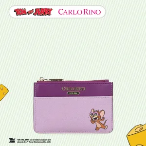 Tom and Jerry Card Case