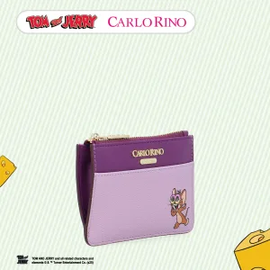 Tom and Jerry Card Case