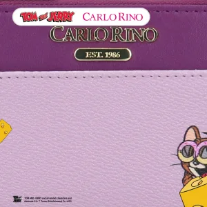 Tom and Jerry Card Case