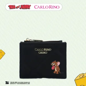 Tom and Jerry Short Wallet