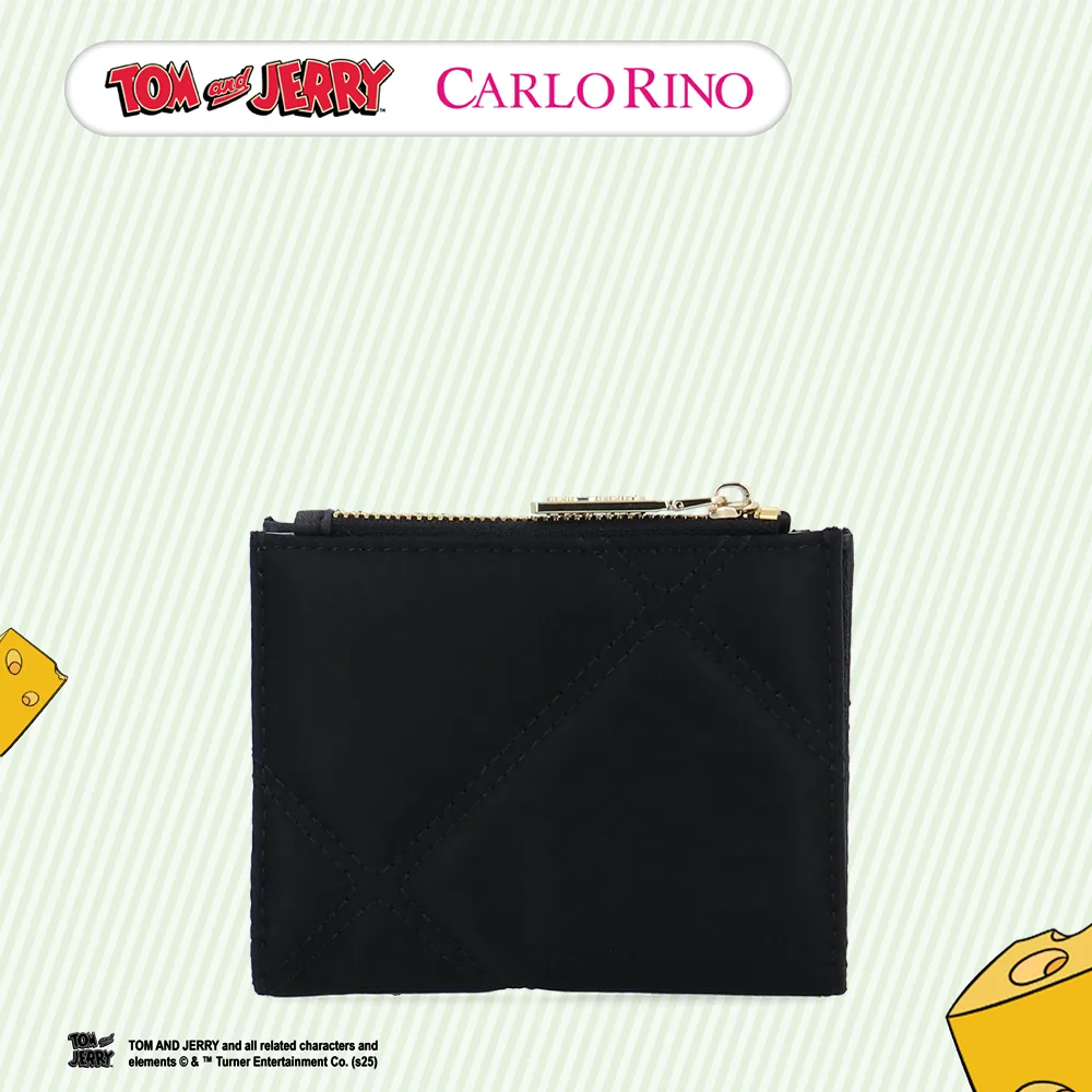 Tom and Jerry Short Wallet