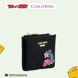 Tom and Jerry Short Wallet