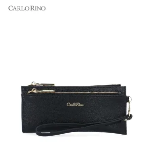 CR Pebble Textured Wristlet