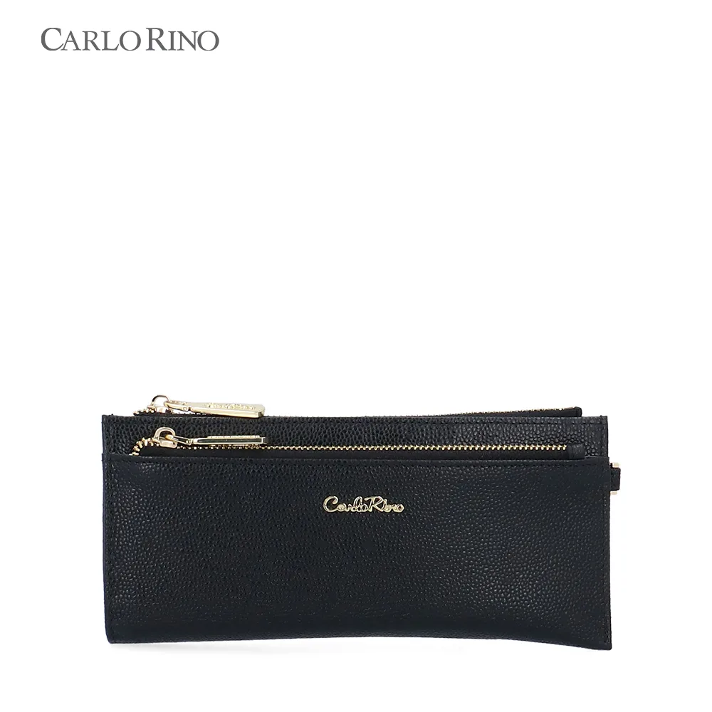 CR Pebble Textured Wristlet