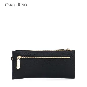 CR Pebble Textured Wristlet