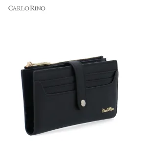 CR Long 2-Fold Wallet