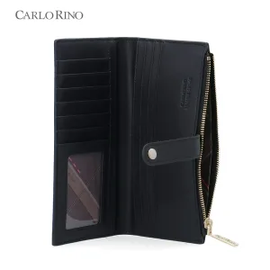 CR Long 2-Fold Wallet