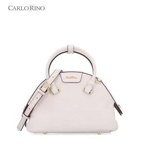 Carlo GEO Satchel Bag