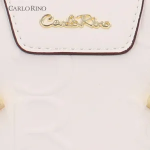 Carlo GEO Satchel Bag