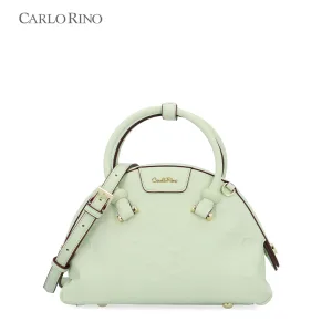 Carlo GEO Satchel Bag