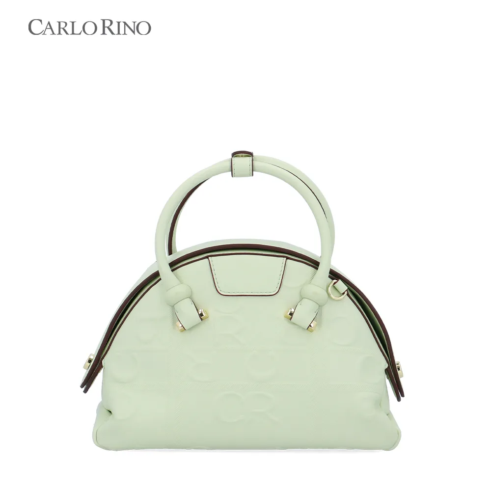 Carlo GEO Satchel Bag