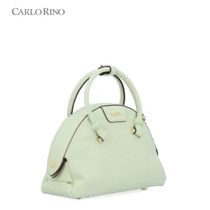 Carlo GEO Satchel Bag