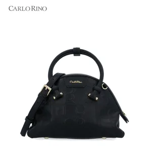 Carlo GEO Satchel Bag