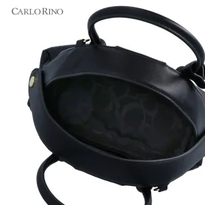 Carlo GEO Satchel Bag