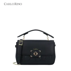 CR Chrysalis Crossbody Bag