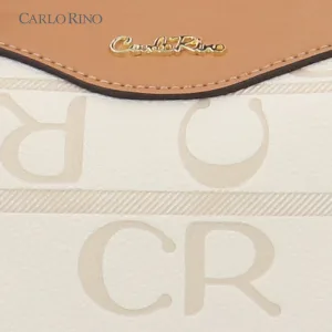 Carlo GEO Shoulder Bag