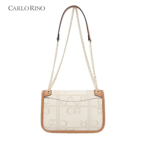 Carlo GEO 2 Way Shoulder Bag