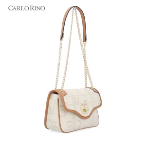 Carlo GEO 2 Way Shoulder Bag