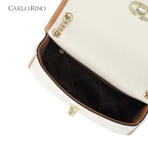 Carlo GEO 2 Way Shoulder Bag