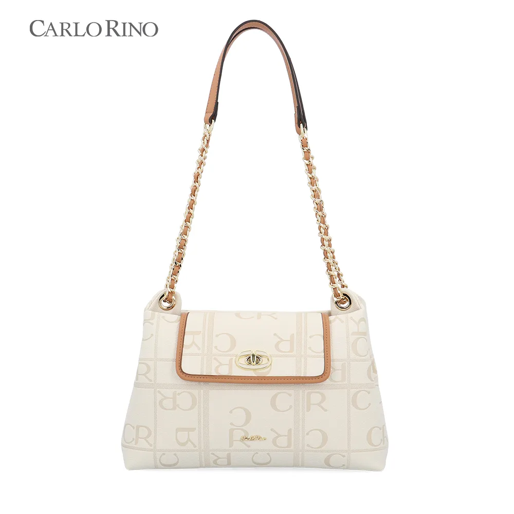 Carlo GEO Tote Bag