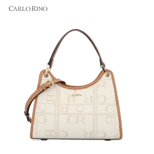 Carlo GEO Top Handle Bag