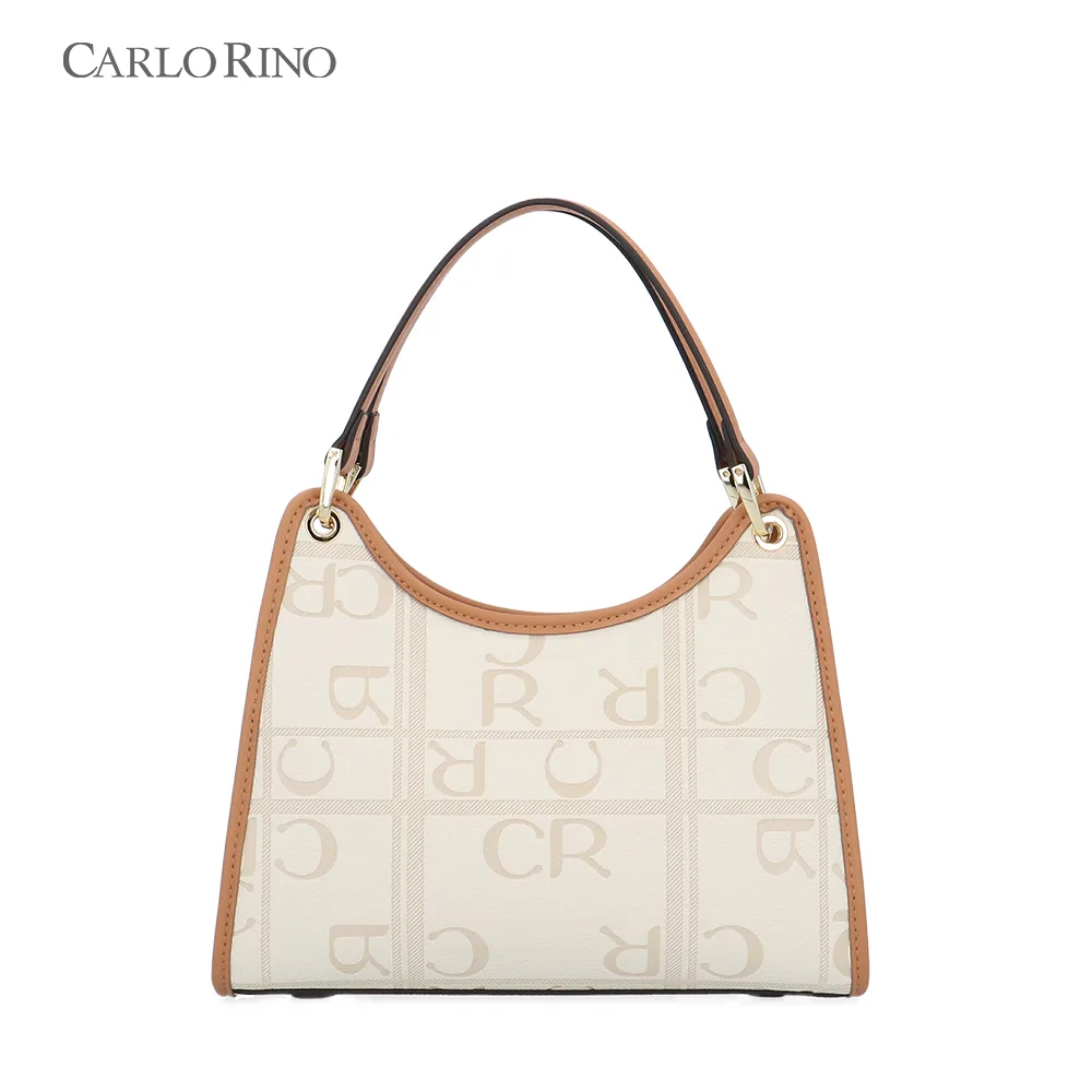 Carlo GEO Top Handle Bag