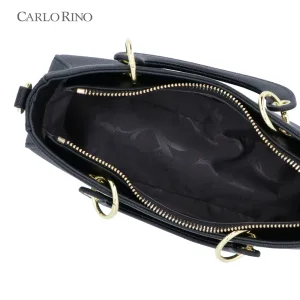 CR Embrace Top Handle Bag