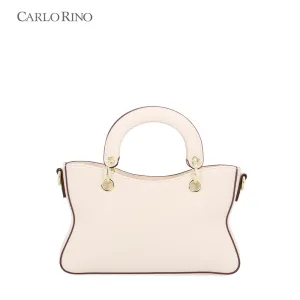 CR Embrace Top Handle Bag